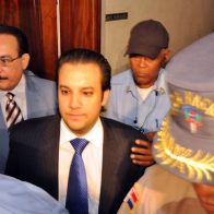 acusado de hackeo por Leonel Fernández, vinculado como fiador de Transcore Latam