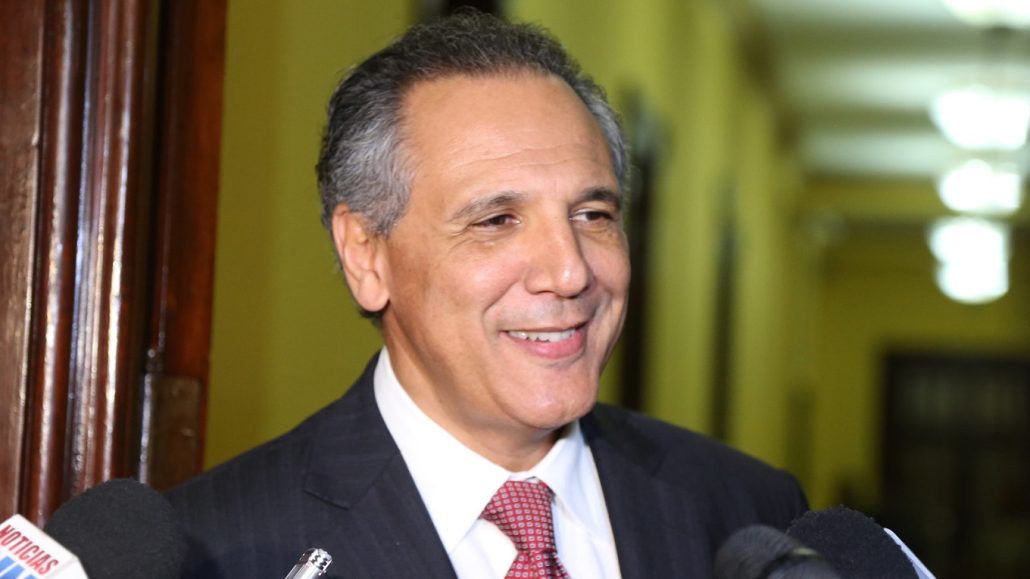 José Ramón Peralta