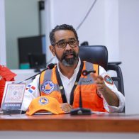 Defensa Civil habilita casi tres mil albergues para la próxima temporada de huracanes