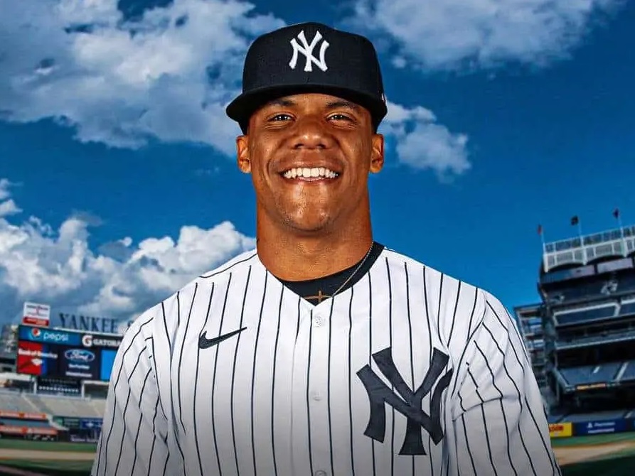 Juan Soto