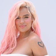 Ya no quedan entradas para concierto de Karol G