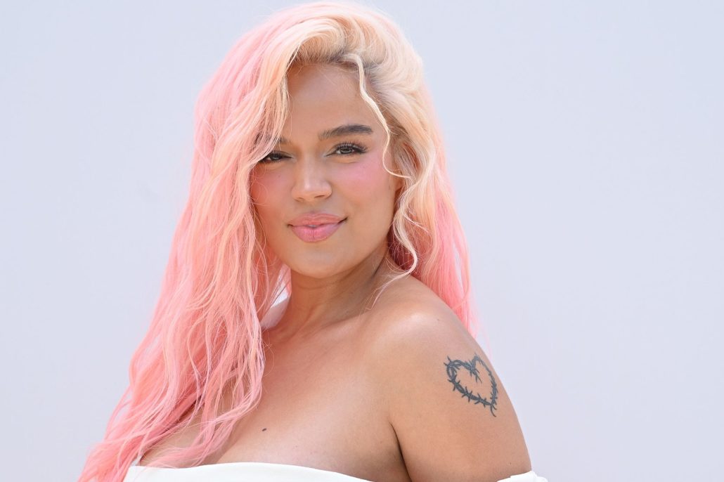 Ya no quedan entradas para concierto de Karol G