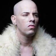 Cantante boricua Kendo Kaponi preocupa a seguidores por publicaciones