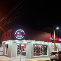 Clausuran la zona liquore store