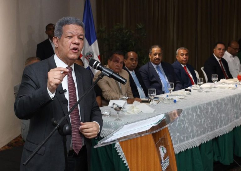 Leonel Fernandez 2 | Noticias de hoy en De Último Minuto