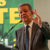 Leonel Fernández