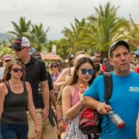 Llegada de turistas de Gran Bretaña a RD pudiera duplicarse en cinco años