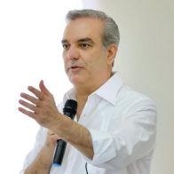 Abinader asegura “todas las áreas del gobierno estarán trabajando en las áreas afectadas”