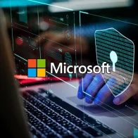 Microsoft ofrece a políticos protección contra desinformación creada con IA