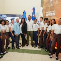 Ministerio de la Juventud presenta “El Rostro Joven de la Historia”