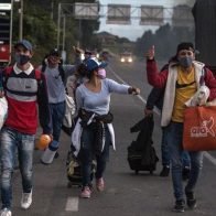 Naciones donan millones de dólares a países de Latinoamérica que reciben migrantes