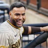 Nelson Cruz anuncia su retiro del béisbol para disfrutar de su familia