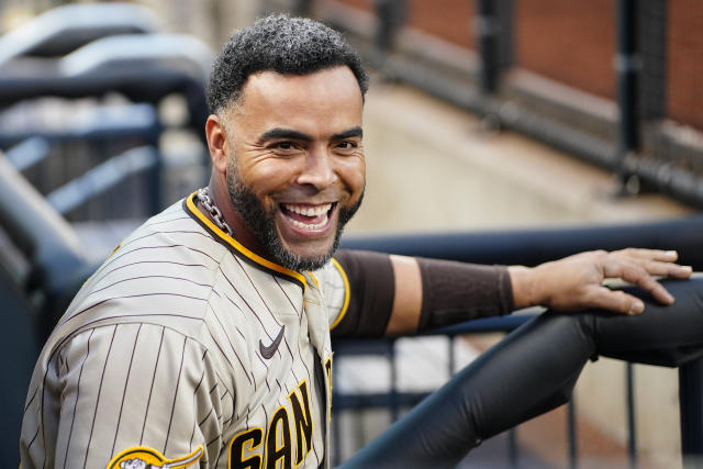 Nelson Cruz anuncia su retiro del béisbol para disfrutar de su familia
