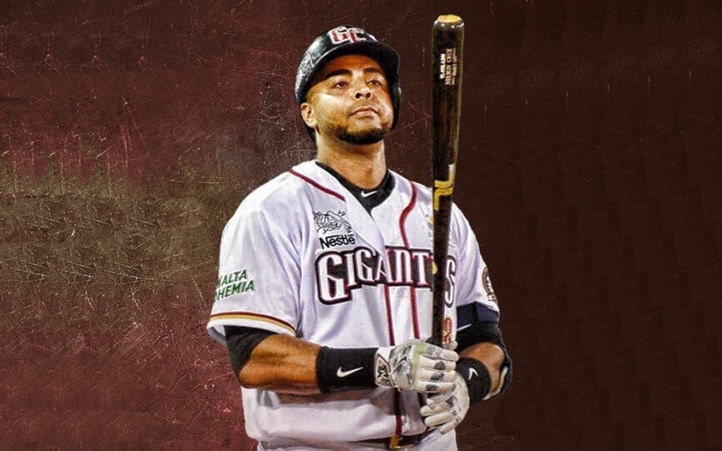 Nelson Cruz
