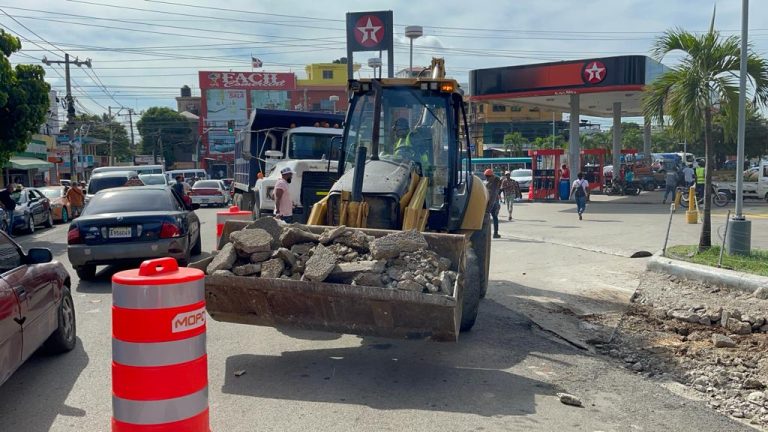 OBRAS PUBLICAS 2 | Noticias de hoy en De Último Minuto
