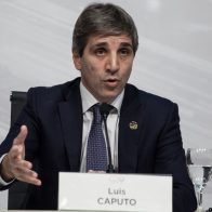 Un juez de Ecuador pone en manos de Parlamento abrir nuevo juicio al exvicepresidente Glas