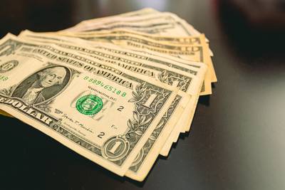 Tasa de cambio del dólar correspondiente al 21 de noviembre
