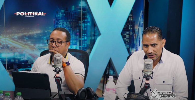 Germán Ramírez: "Trabajar para la comunidad no es perder dinero es una inversión" 8 | Noticias de hoy en República Dominicana Germán Ramírez: "Trabajar para la comunidad no es perder dinero es una inversión"