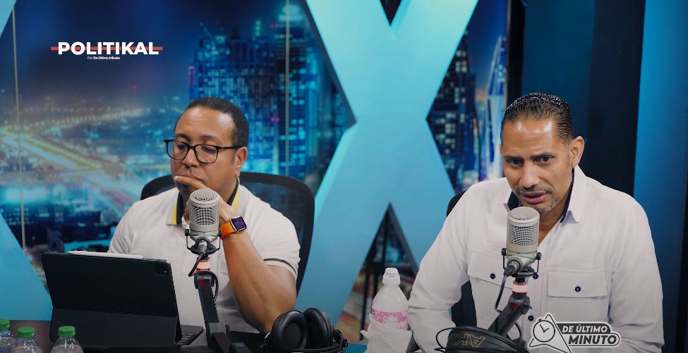 Germán Ramírez: "Trabajar para la comunidad no es perder dinero es una inversión"