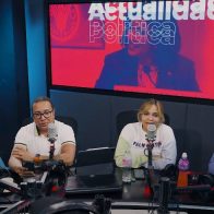 Panelistas de Politikal analizan padrón electoral promulgado por la JCE