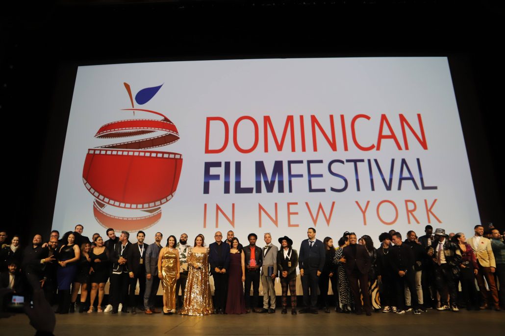 Comienza la fiesta del cine dominicano en el "Dominican Film Festival in New York"