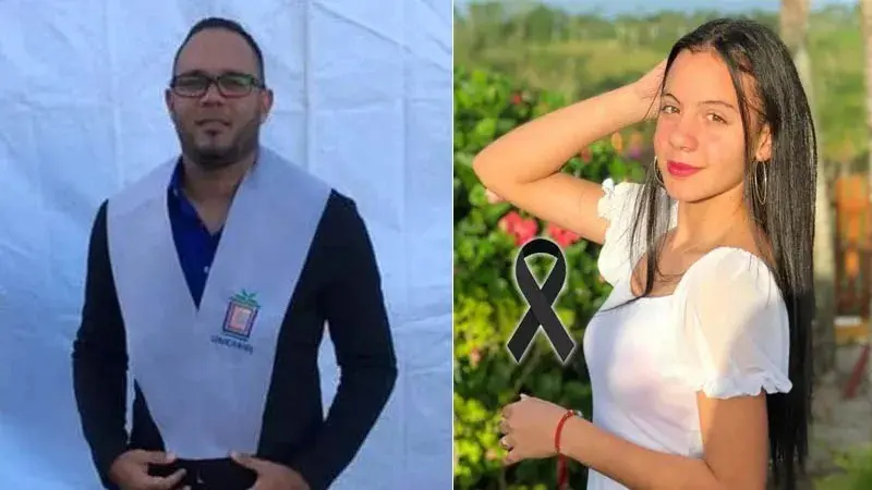 Profesor acusado de la muerte de Esmeralda va a juicio de fondo