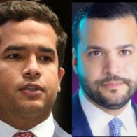Rafael Paz elogia campaña de Omar Fernández