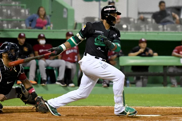 Robinsón Canó decide tercer juego seguido de las Estrellas