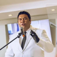 Rafael Barón afirma candidatura a senador por el PRM