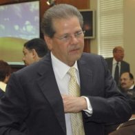 Ramon Báez Figueroa