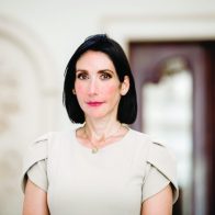 Raquel Arbaje: "Cada vida es un diamante y siempre se ha tratado de preservarlas"