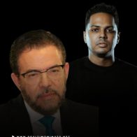 Santiago Matías: "Yo no votaría por Guillermo Morenos como senador"