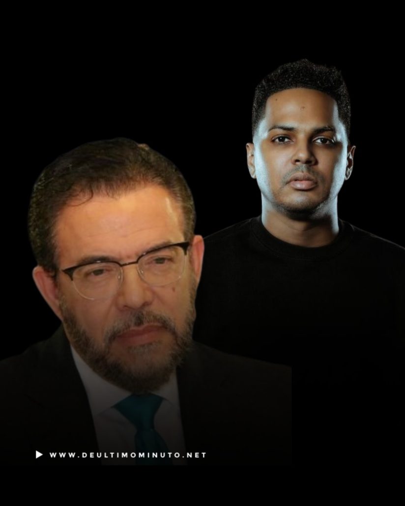 Santiago Matías: "Yo no votaría por Guillermo Morenos como senador"