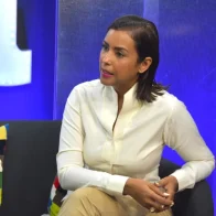 Selinée Méndez considera medios de comunicación deben ser regulados