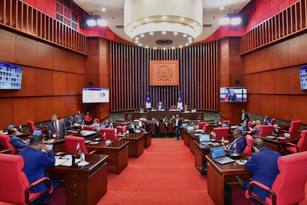 Senado