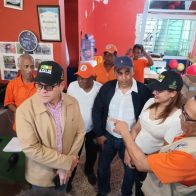 Santo Domingo Oeste