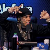 Tekashi sobre su experiencia en prisión de La Vega