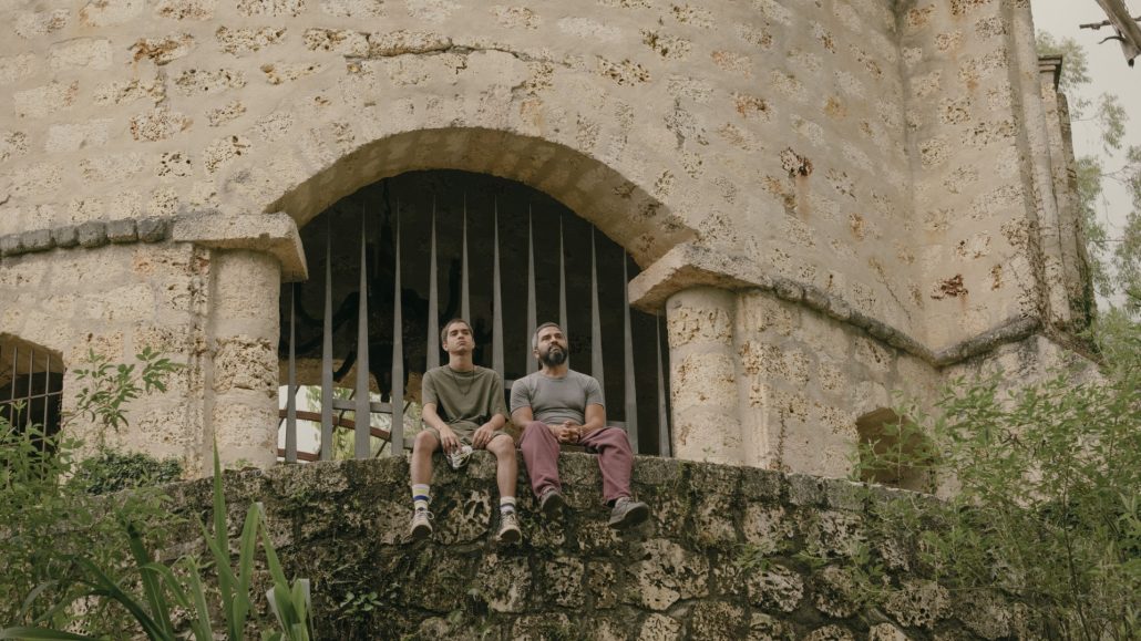 Películas dominicanas compiten en el mercado cinematográfico "Ventana Sur"