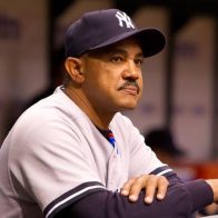 Tony Peña vuelve al juego