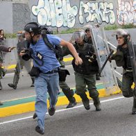 Unesco alerta ante aumentos de ataques contra periodistas durante elecciones