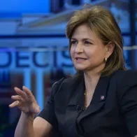 Vicepresidenta afirma "fallo todo" en incidente ocurrido en Zona Colonial