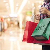 El Black Friday en EE.UU. llena las calles entre expectativas de mayor gasto