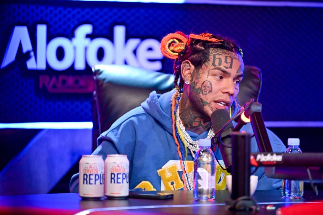 Tekashi