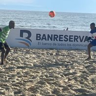 Fedofútbol culmina Torneo Nacional de Futplaya