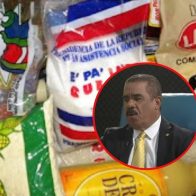 Adriano Sánchez: "El elemento central que la gente reclama es el de la alimentación"