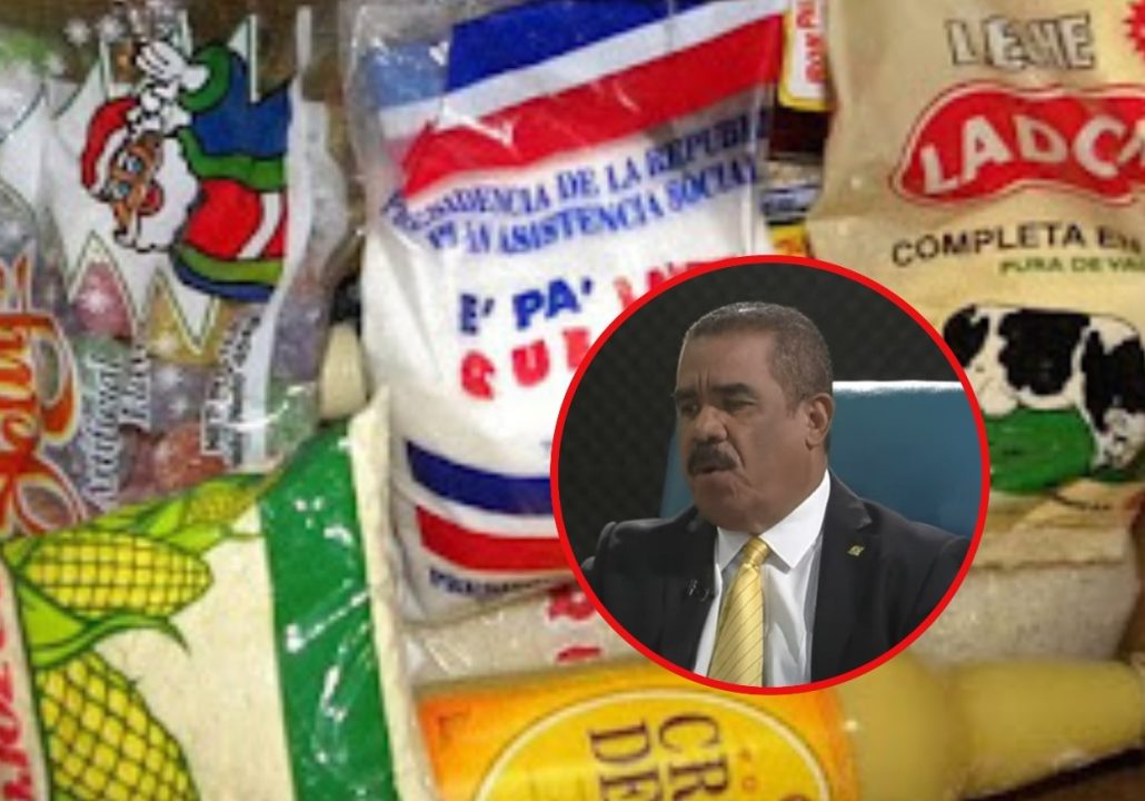 Adriano Sánchez: "El elemento central que la gente reclama es el de la alimentación"