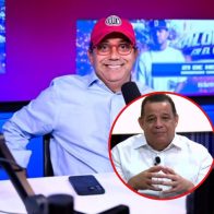 Luisín Jiménez estaba a punto de entrar Alofoke Media, afirma Juan Carlos Guilbe