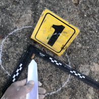 PN reporta dos detenidos y un herido
