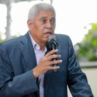 Nelson Guillén: "Al Gobierno para nada le preocupa lo que sufre el pueblo de San Cristóbal"