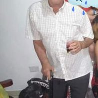 Falleció hombre que hace varios días se roció gasolina y se prendió en llamas en Moca
